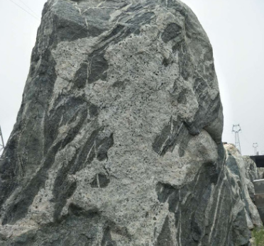 大型泰山奇石圖片/大型泰山奇石樣板圖 (2)