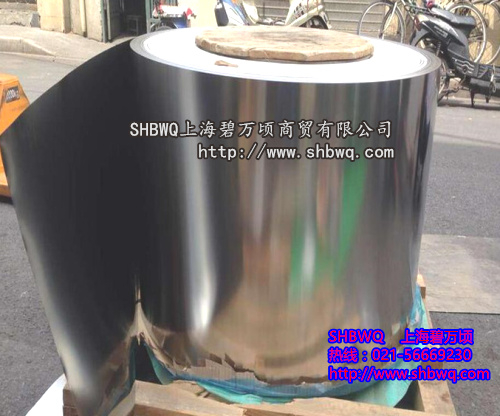 供應(yīng)精密白鋼皮彈性白鐵皮 精密白鋼皮彈性白鐵皮 301彈性
