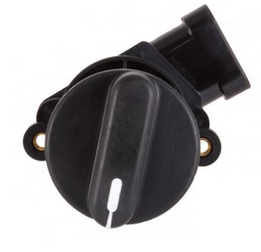 美國(guó)Williams手動(dòng)油門開關(guān)WM-547