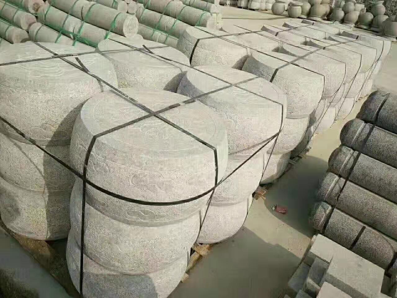 擋車柱圖片/擋車柱樣板圖 (4)