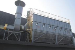 供應(yīng) 供應(yīng)高爐除塵設(shè)備-河北科宇環(huán)保