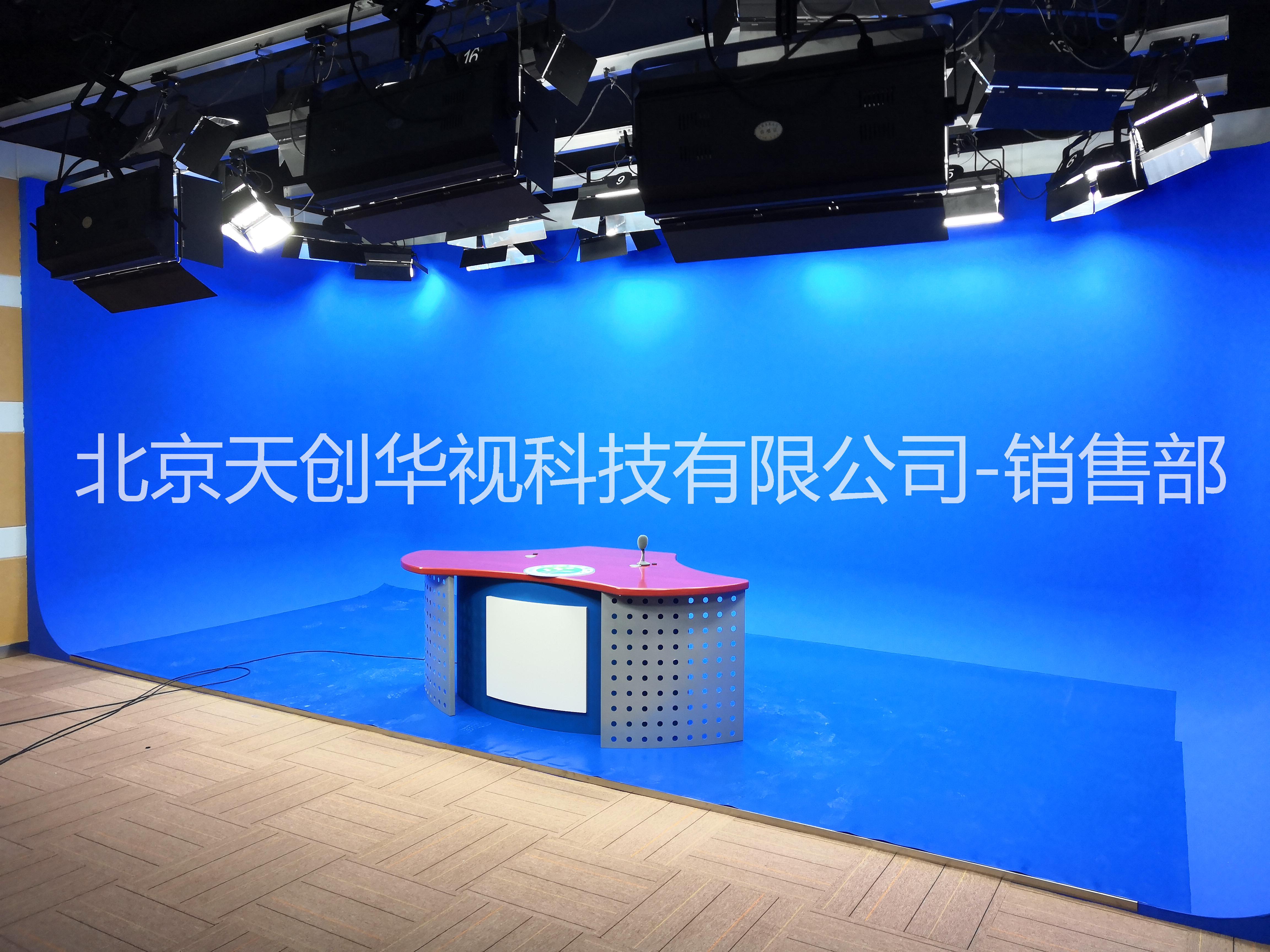 校園電視臺圖片/校園電視臺樣板圖 (4)