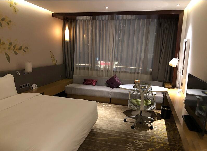 酒店家具生產(chǎn)圖片/酒店家具生產(chǎn)樣板圖 (3)