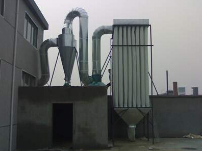 高爐除塵圖片/高爐除塵樣板圖 (4)