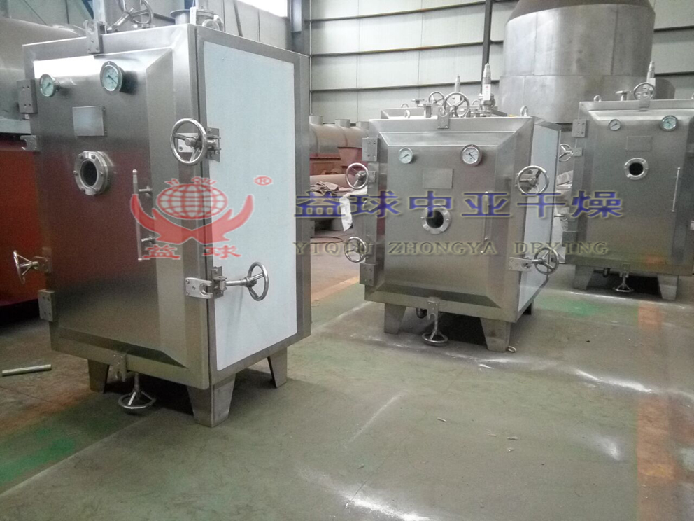 真空干燥機圖片/真空干燥機樣板圖 (1)