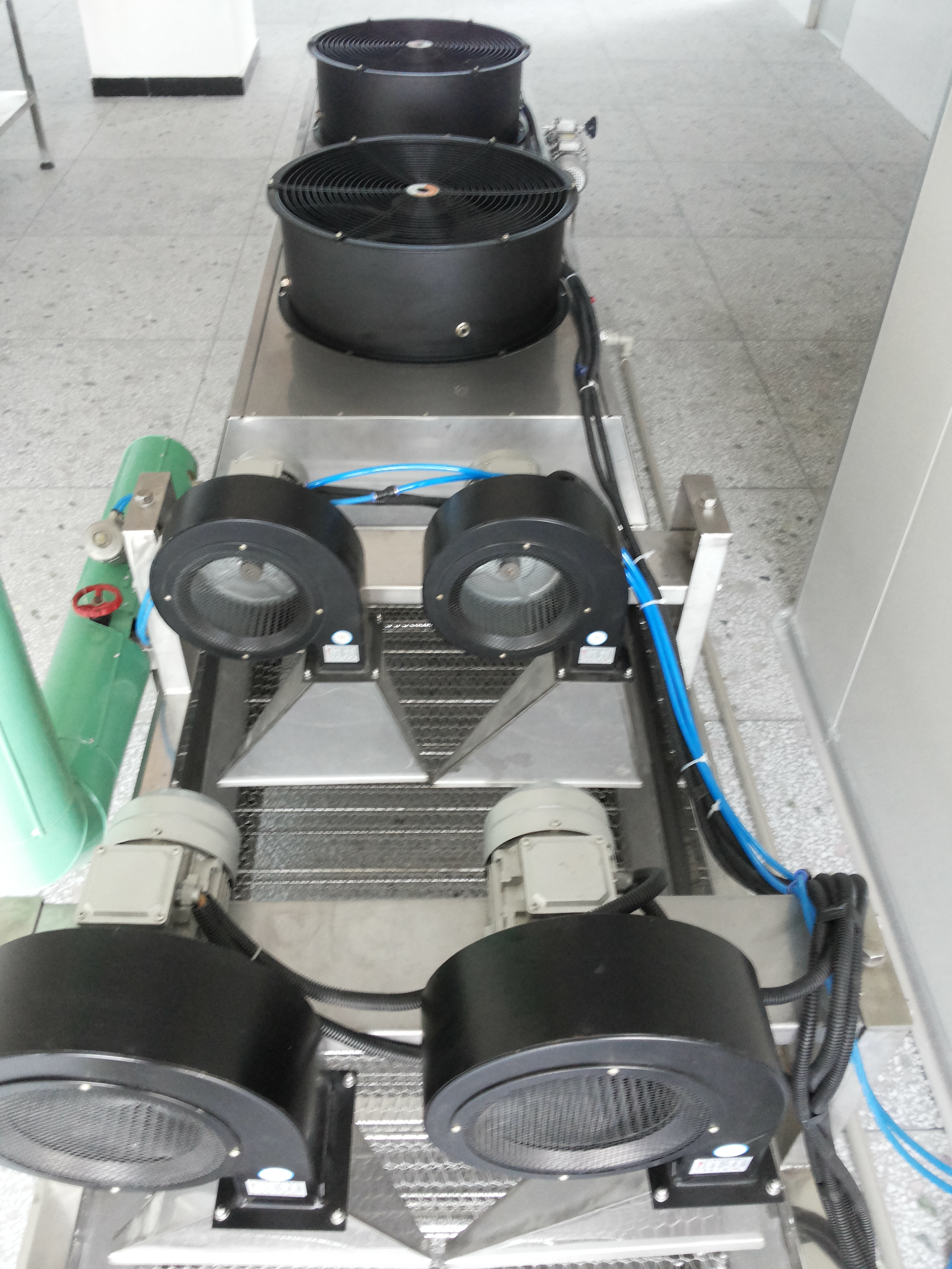 翻轉(zhuǎn)式風(fēng)干機(jī)圖片/翻轉(zhuǎn)式風(fēng)干機(jī)樣板圖 (2)