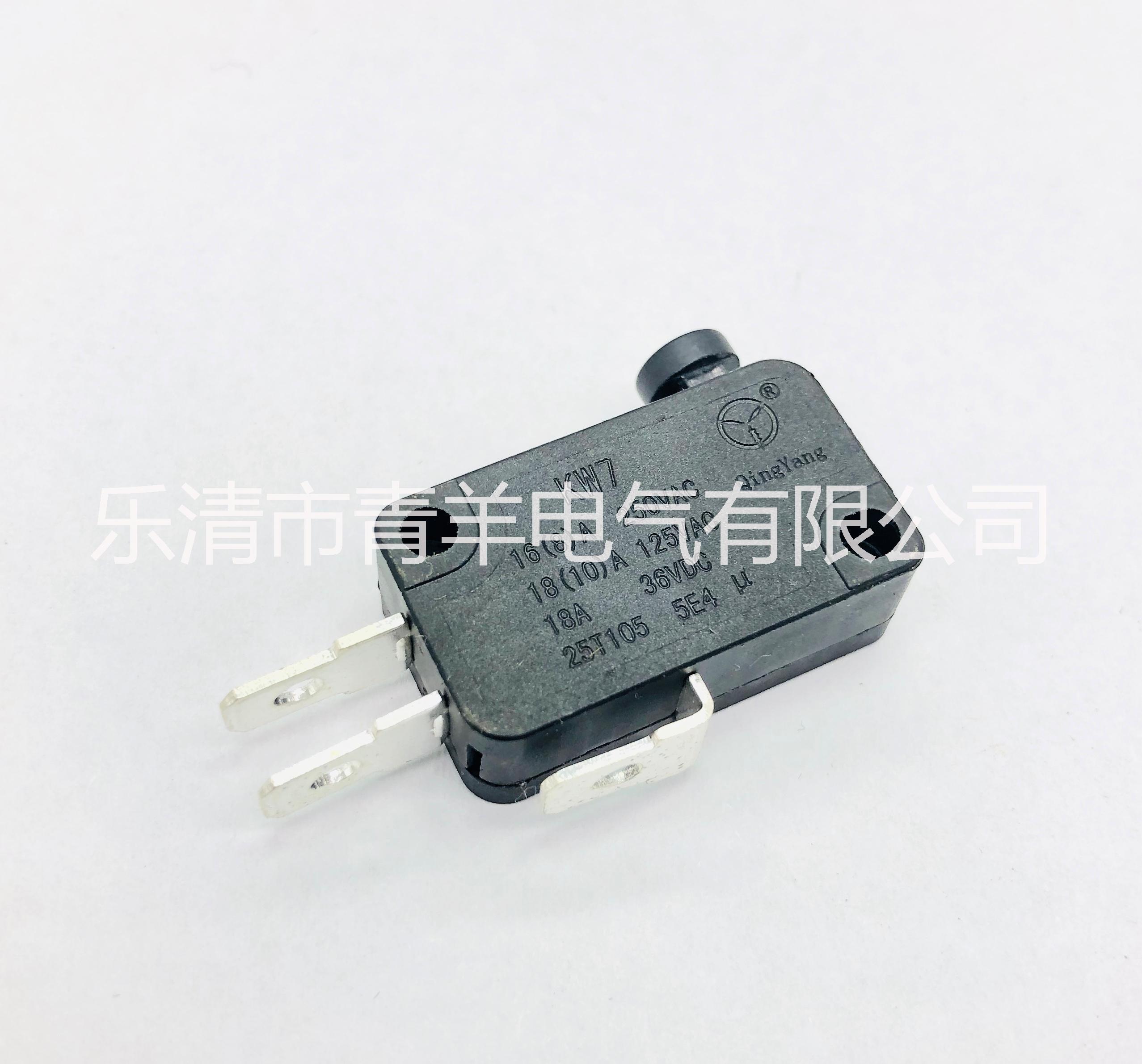 車微動(dòng)開關(guān)圖片/車微動(dòng)開關(guān)樣板圖 (3)