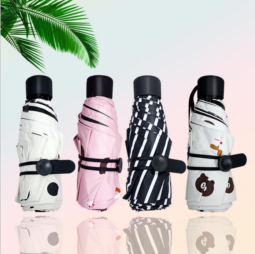 折疊遮陽傘圖片