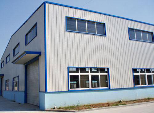 蘇州回收銷售搭建彩鋼墻板房 商場(chǎng)酒店