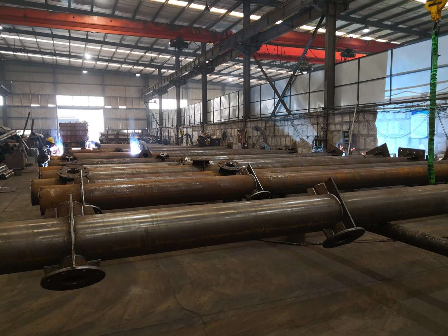 達(dá)州保安停廠家加工定制圖片/達(dá)州保安停廠家加工定制樣板圖 (4)