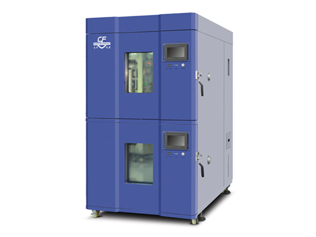 步入式恒溫恒濕試驗圖片/步入式恒溫恒濕試驗樣板圖 (1)