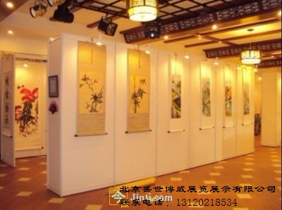 北京市朝阳区展架租赁价格图片