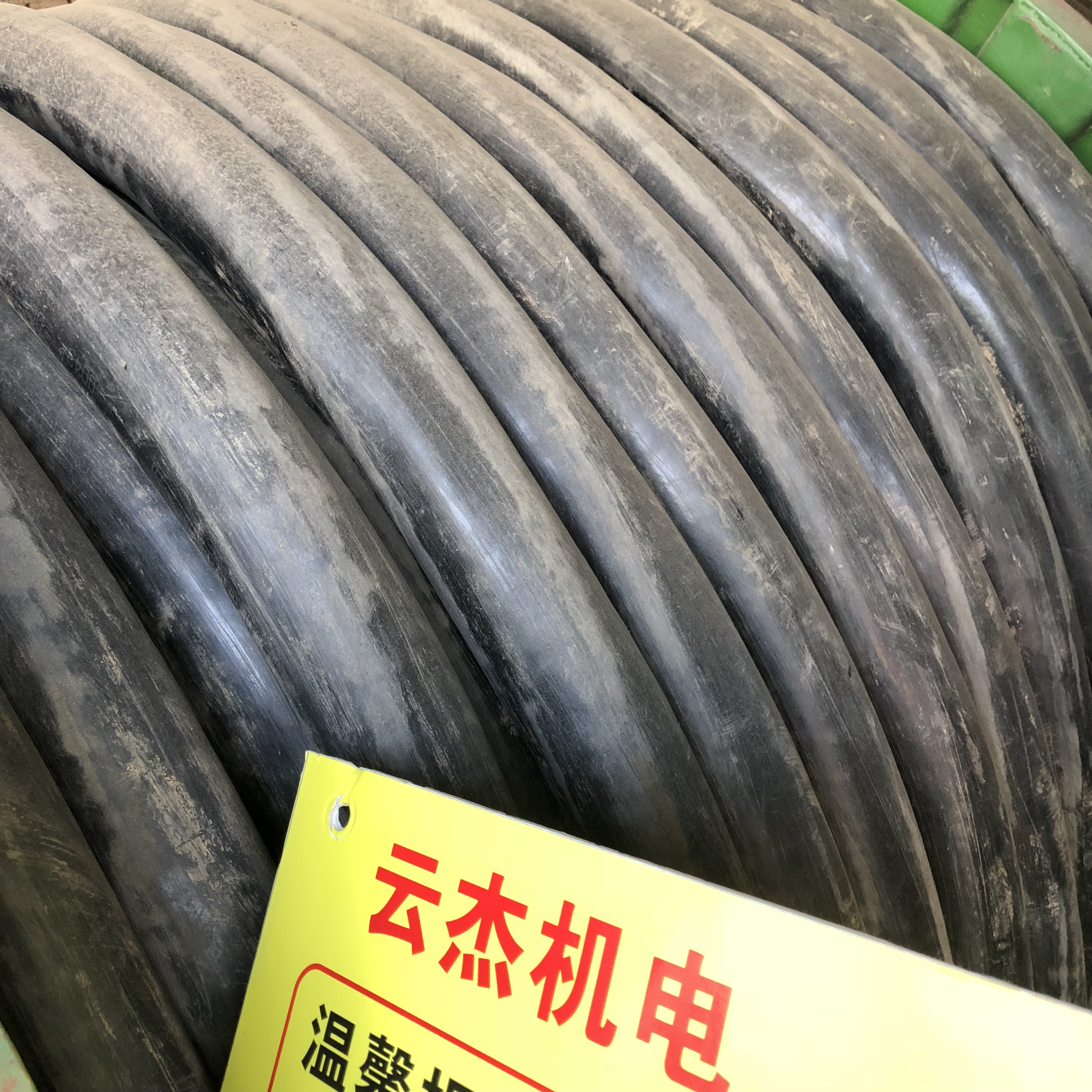 海口電纜出租圖片/?？陔娎|出租樣板圖 (2)