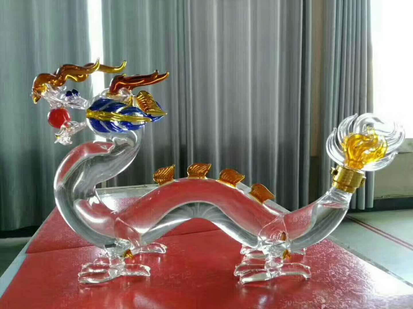 白酒瓶圖片/白酒瓶樣板圖 (1)