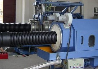 HDPE雙壁波紋管|洛陽(yáng)hdpe雙壁波紋管生產(chǎn)廠家