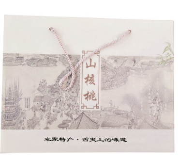 桐海包裝 現(xiàn)貨山核桃禮品包裝盒 瓦楞彩盒 干果紙盒 牛皮紙包裝盒 定做生產(chǎn) 廠家供應(yīng)商