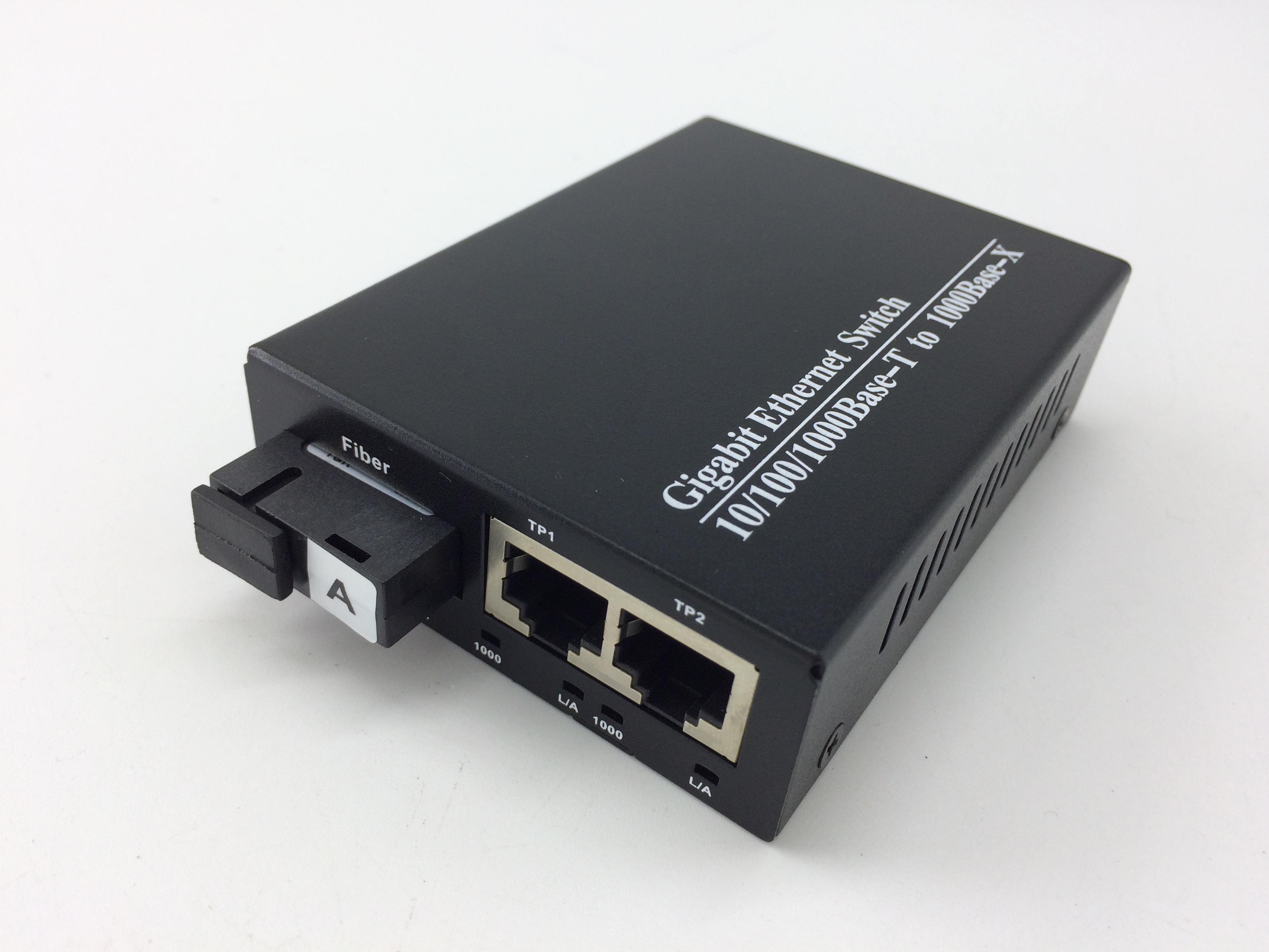 千兆1光2電單模單纖收發(fā)器圖片/千兆1光2電單模單纖收發(fā)器樣板圖 (2)