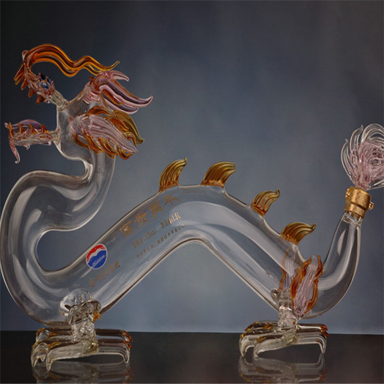 白酒瓶圖片/白酒瓶樣板圖 (3)