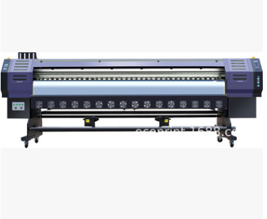 昱印1803熱升華打紙機(jī)圖片/昱印1803熱升華打紙機(jī)樣板圖 (2)