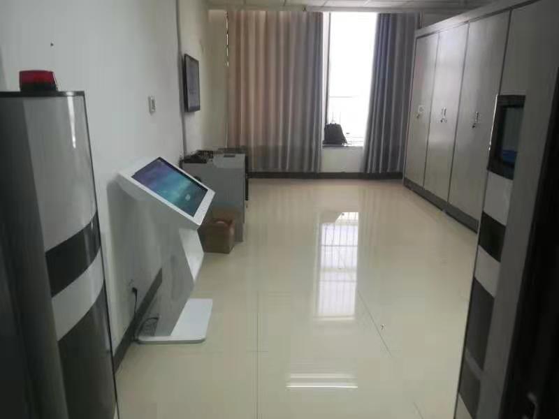 RFID檔案智能化管理系統(tǒng)圖片/RFID檔案智能化管理系統(tǒng)樣板圖 (4)