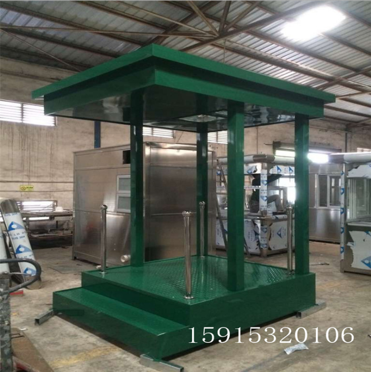 自動(dòng)崗?fù)D片/自動(dòng)崗?fù)影鍒D (2)