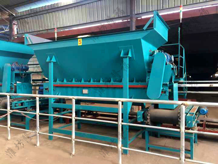 料倉輸送機(jī)圖片/料倉輸送機(jī)樣板圖 (2)