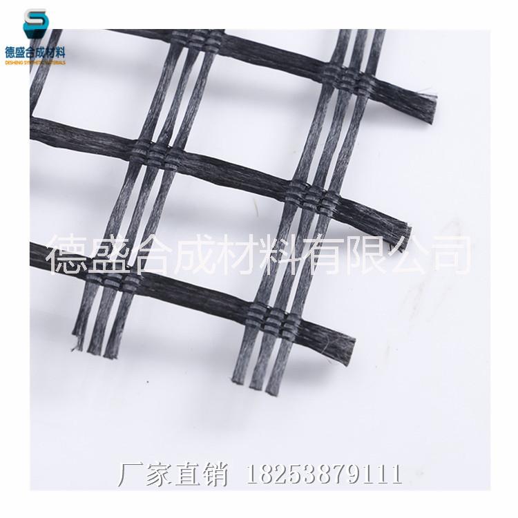 土工格柵 玻璃纖維土工格柵圖片