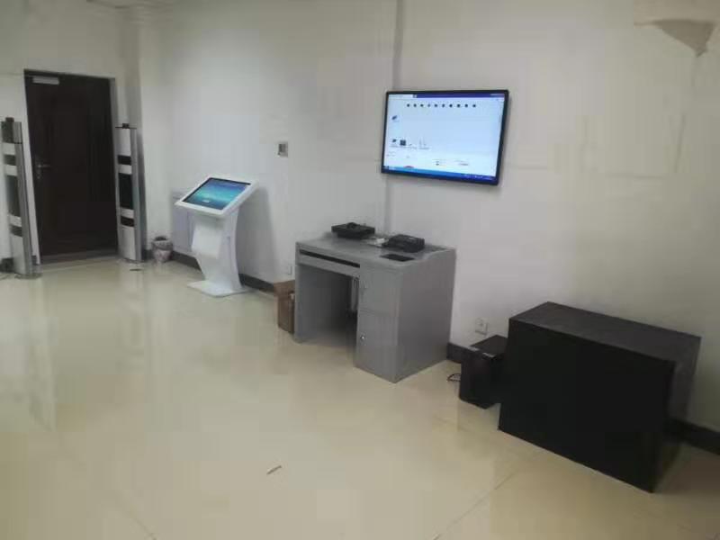 檔案智能化管理系統(tǒng) RFID檔案智能化管理系統(tǒng)