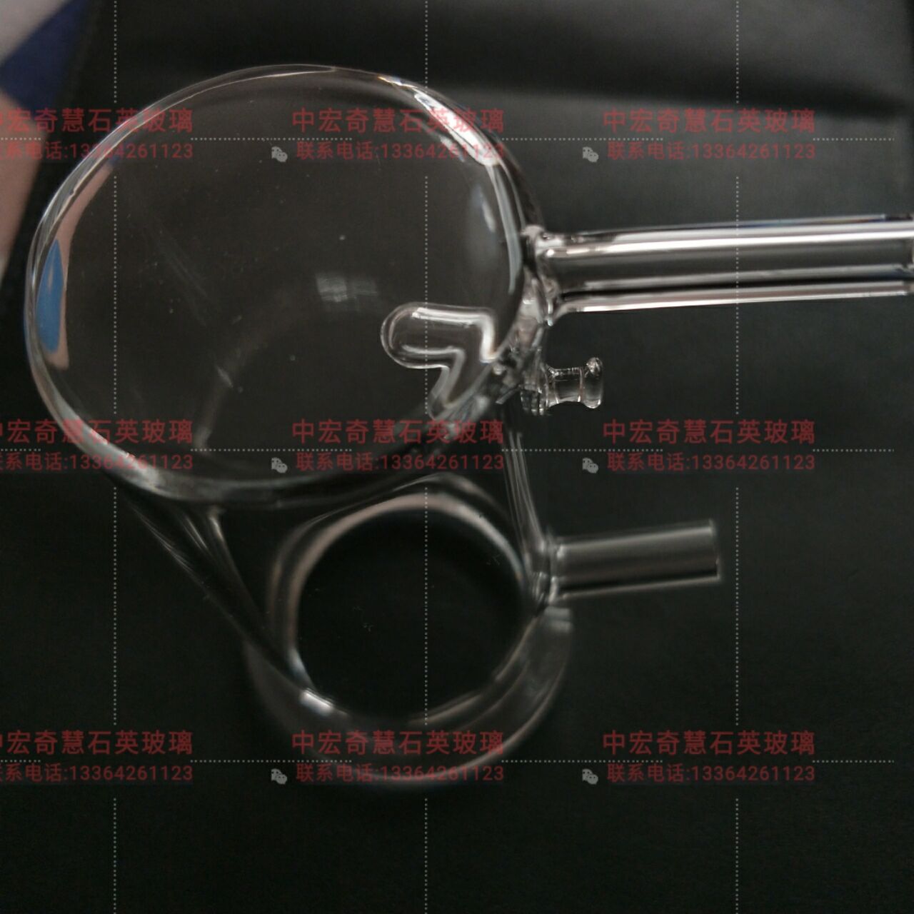 石英 玻璃儀器圖片/石英 玻璃儀器樣板圖 (2)