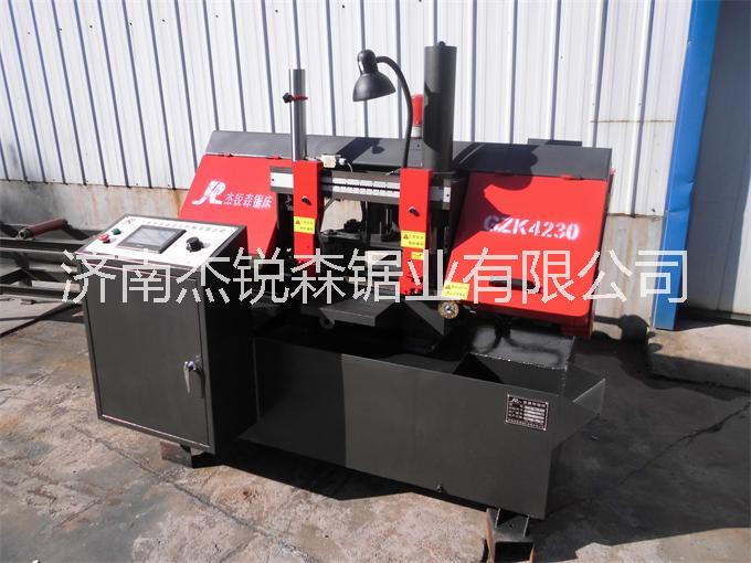 帶鋸床圖片/帶鋸床樣板圖 (4)