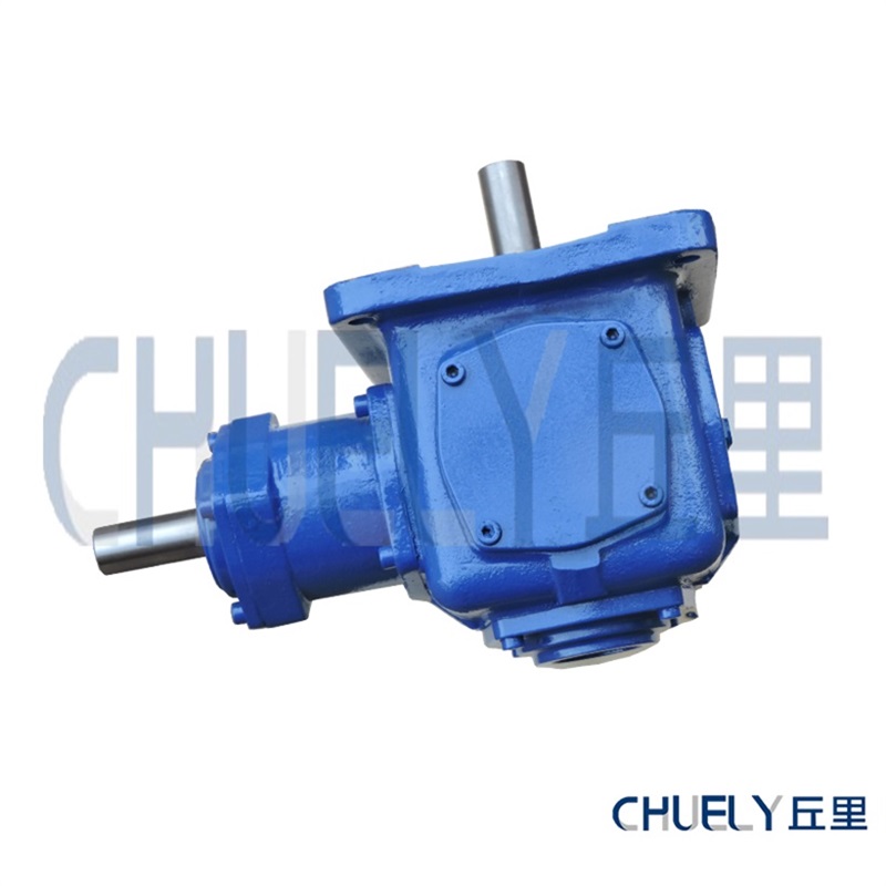 T4-1-LR-B3十字換向器圖片