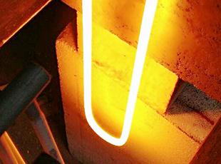 加熱硅鉬棒價格，鄭州加熱硅鉬棒價格，專業(yè)生產(chǎn)加熱硅鉬棒