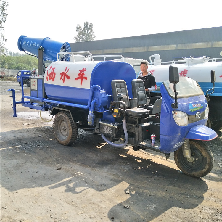灑水車圖片/灑水車樣板圖 (4)