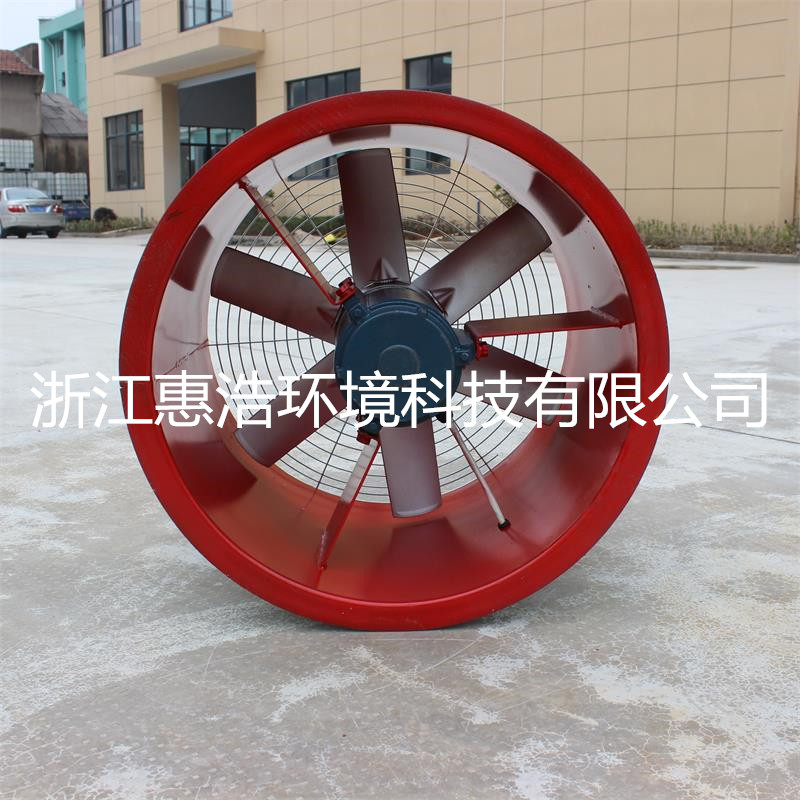 軸流風(fēng)機(jī)圖片/軸流風(fēng)機(jī)樣板圖 (3)