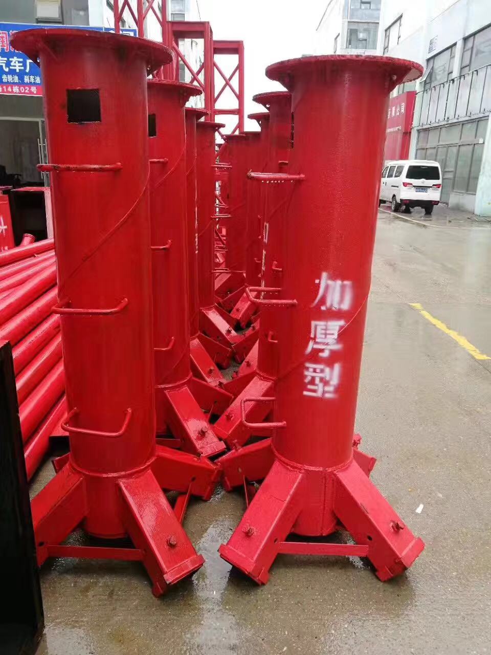 供應(yīng)混凝土泵管/混凝土布料機(jī)