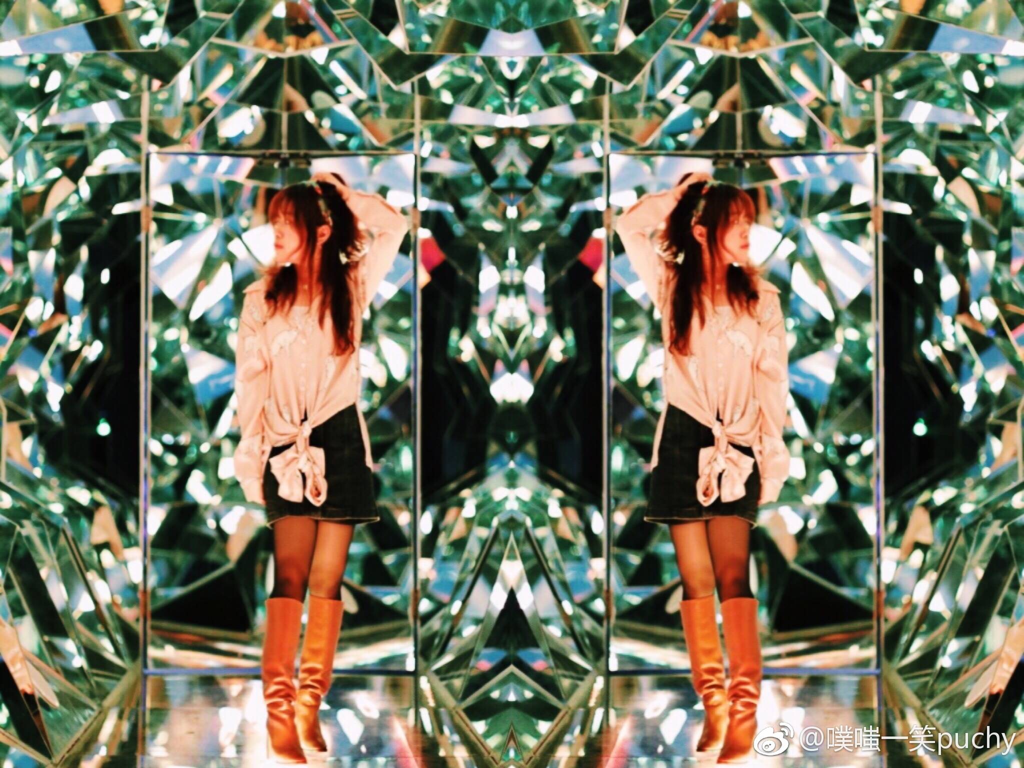 區(qū)別萬花筒的《鉆界》拍照更加酷炫圖片/區(qū)別萬花筒的《鉆界》拍照更加酷炫樣板圖 (3)