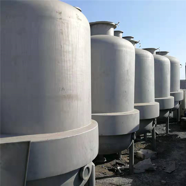 二手板式蒸發(fā)器圖片/二手板式蒸發(fā)器樣板圖 (4)