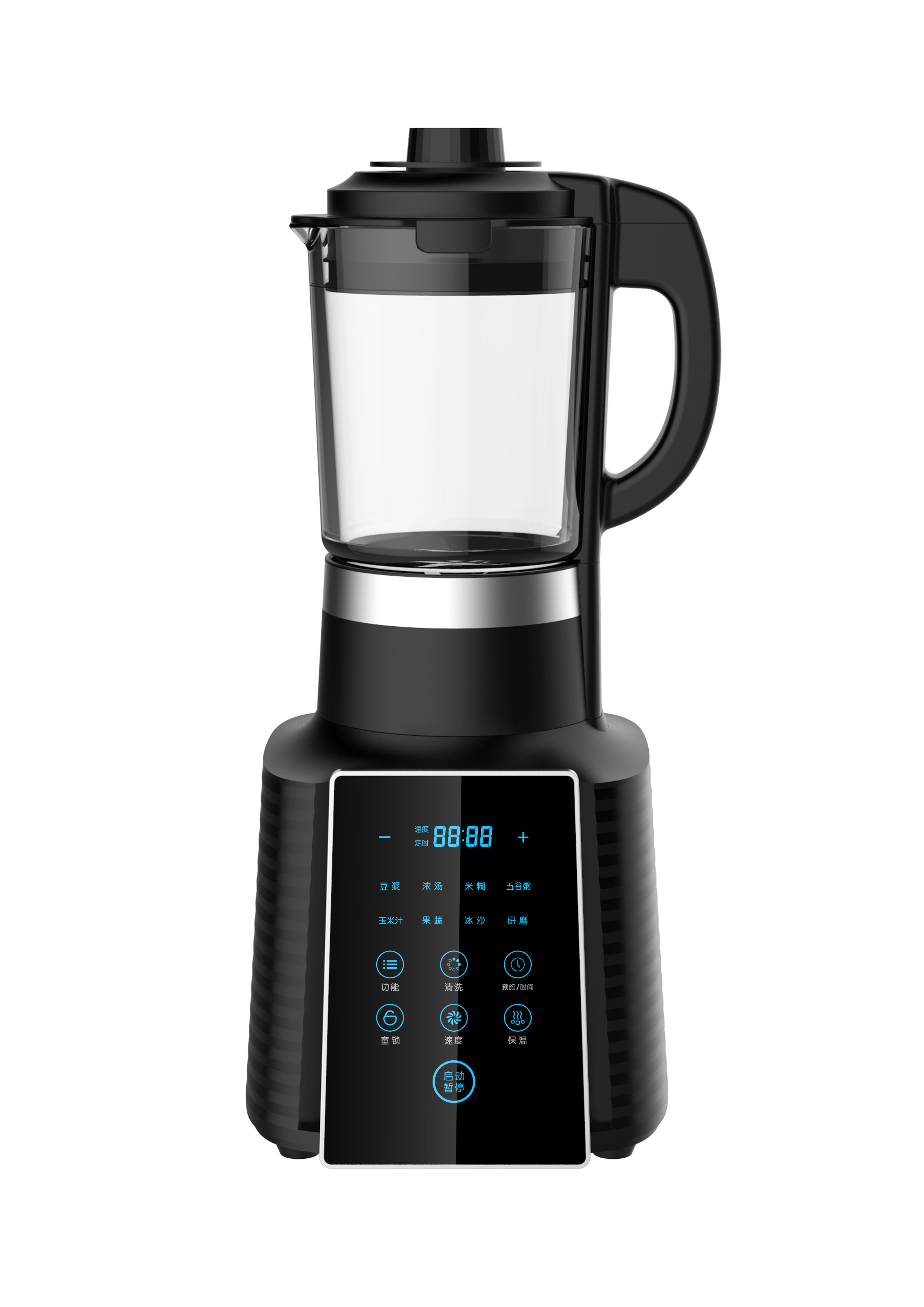 破壁料理機圖片/破壁料理機樣板圖 (4)