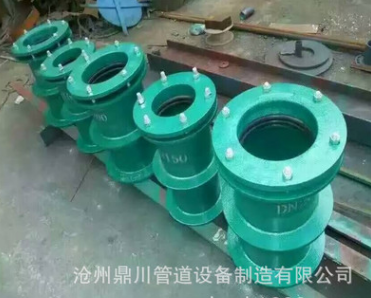 防水套管圖片/防水套管樣板圖 (1)