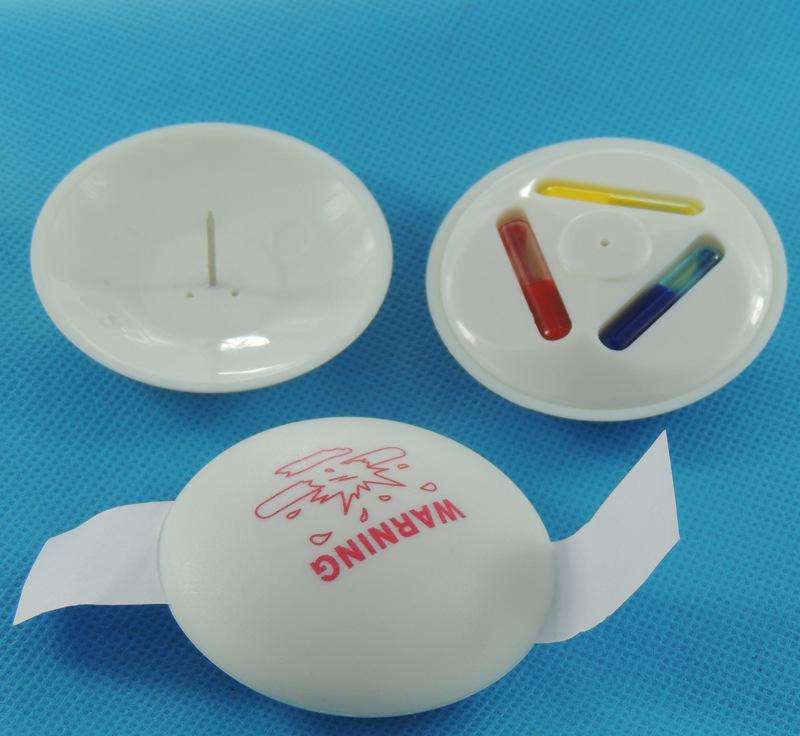 北京三佳供應高爾夫外觀防盜磁扣