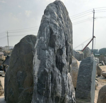 泰山奇石圖片/泰山奇石樣板圖 (3)