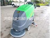 濟(jì)南電動(dòng)清掃車圖片
