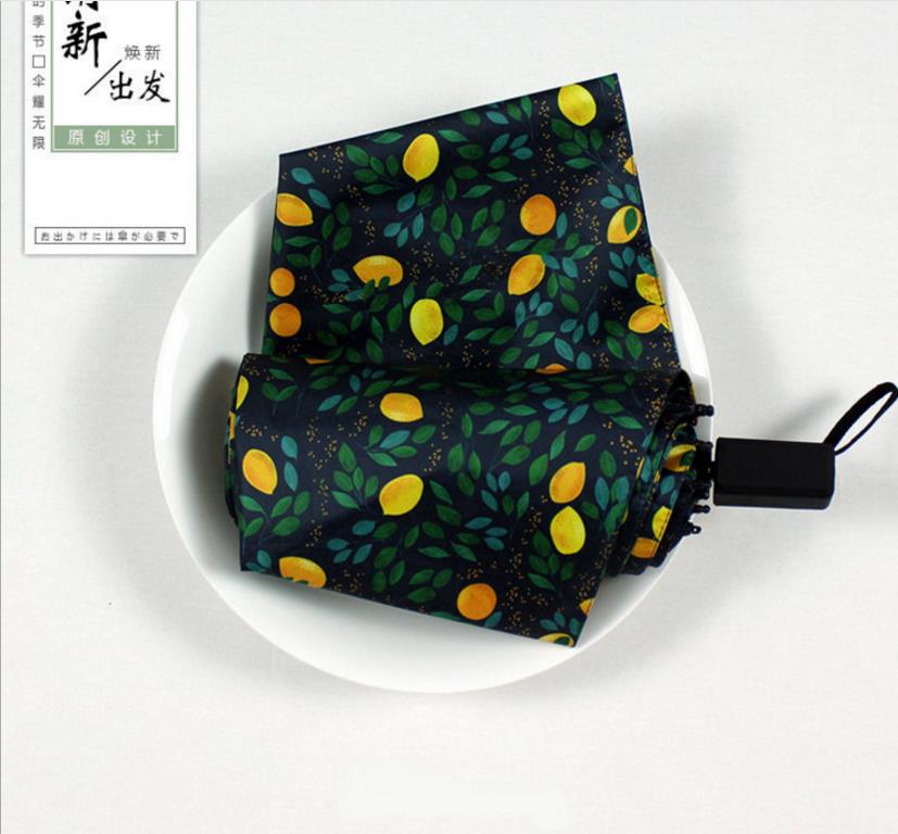 超強防紫外線遮陽傘雨傘圖片
