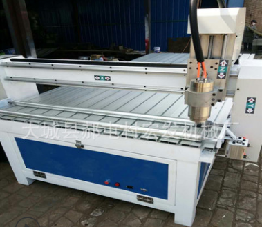 木工雕刻機(jī)圖片/木工雕刻機(jī)樣板圖 (1)