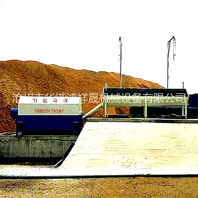 沙石分離機操作規(guī)程圖片