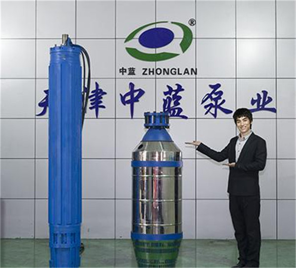 ZLQK系列粗短矿用潜水泵ZLQK系列粗短矿用潜水泵