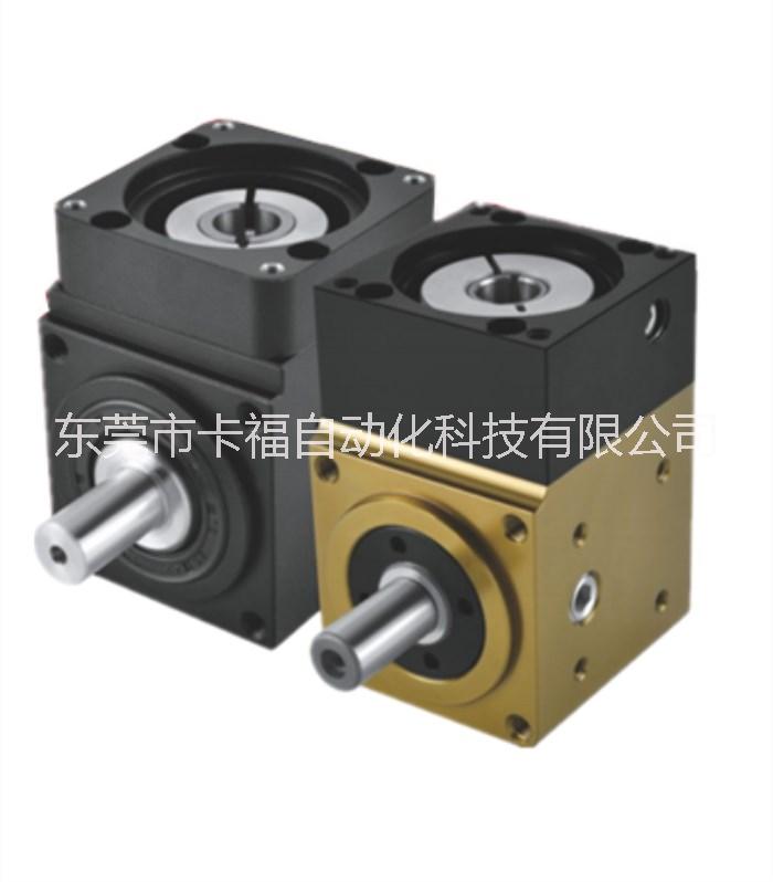 90度轉(zhuǎn)角減速機(jī)伺服步進(jìn)電機(jī)轉(zhuǎn)角減速機(jī)配750W