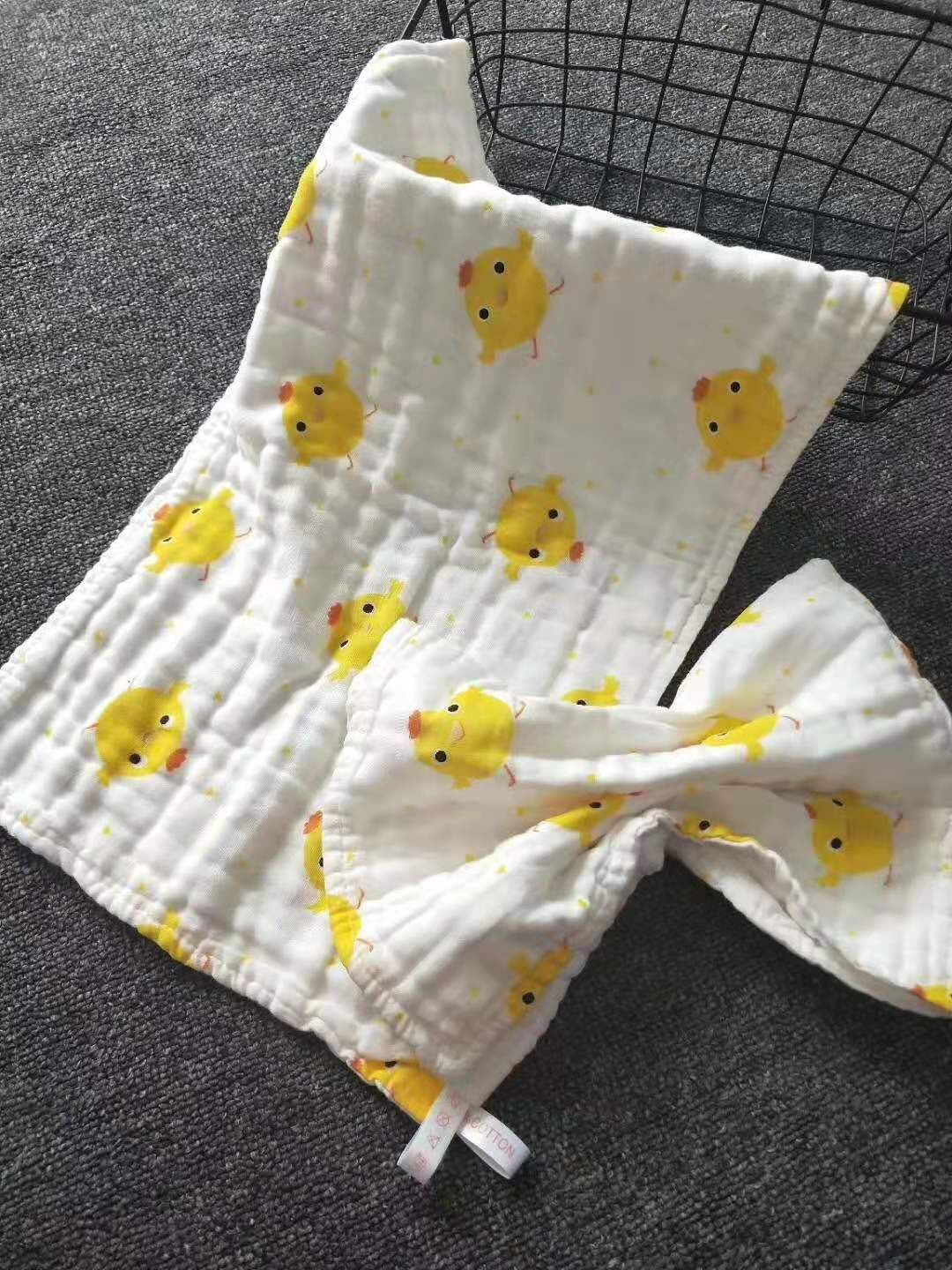 六層泡泡紗童巾批發(fā)，蘇州六層泡泡紗童巾批發(fā)，北京六層泡泡紗童巾批發(fā)