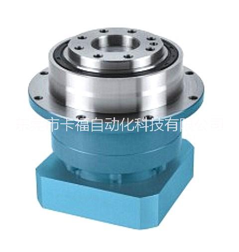 高精度3-5弧分斜齒行星減速機(jī)圖片