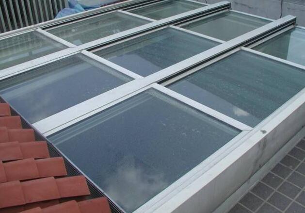 湖北電動天窗廠家圖片/湖北電動天窗廠家樣板圖 (2)